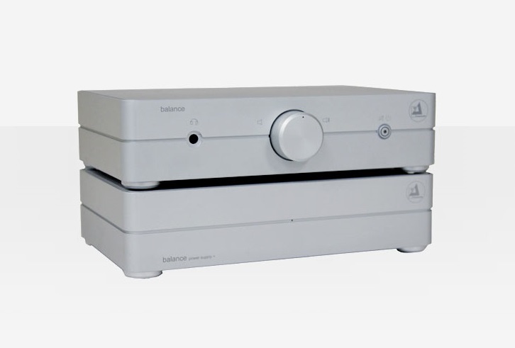 Phono ClearAudio Balance V2